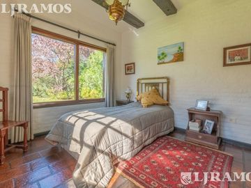 Venta. Clasica Casa. En Barrio EL Estribo. Km 38,5 Panam. ramal PILAR