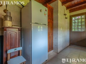 Venta. Clasica Casa. En Barrio EL Estribo. Km 38,5 Panam. ramal PILAR