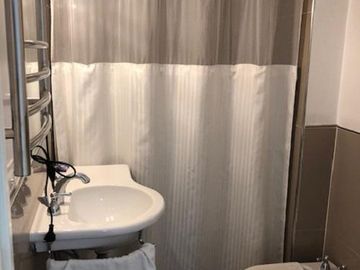 Departamento 3 ambientes en Belgrano en alquiler temporario