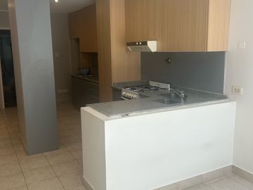 Departamento en Palermo