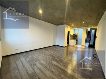 Departamento en Barrio Montecarlo, Pilar.