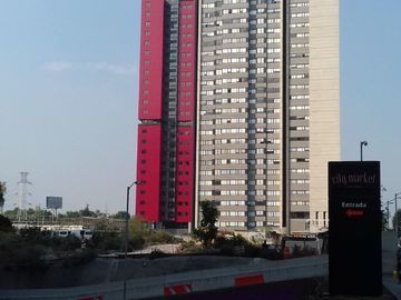 Departamento de 3 recamaras en VENTA ampliación Granada