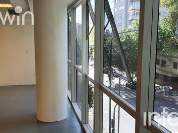 Impecable Oficina con Cochera Fija. Edificio con amenities.- Palermo