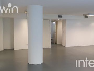 Impecable Oficina con Cochera Fija. Edificio con amenities.- Palermo