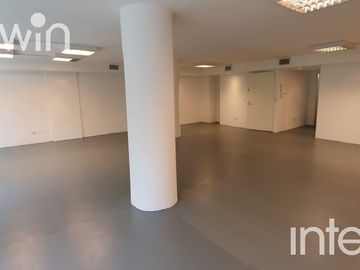 Impecable Oficina con Cochera Fija. Edificio con amenities.- Palermo