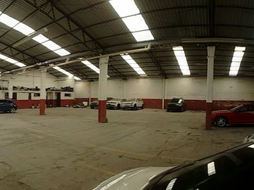 EN RENTA BODEGA INDUSTRIAL EN SAN JERONIMO TEPETLACALCO, TLALNEPANTLA