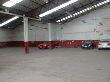 EN RENTA BODEGA INDUSTRIAL EN SAN JERONIMO TEPETLACALCO, TLALNEPANTLA