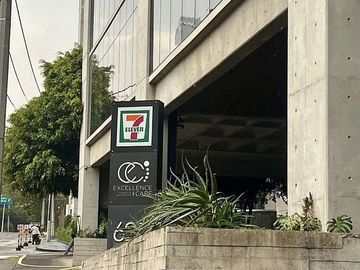 OFICINAS EN RENTA, SANTA FE, PASEO DE LAS LOMAS, CUAJIMALPA