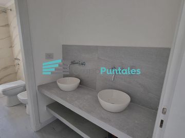 Casa en una planta en Barrio Lagos de Canning a estrenar