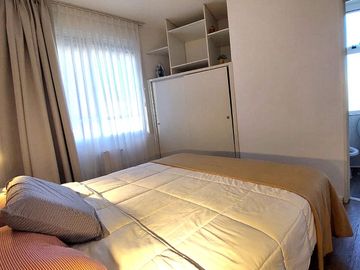 Av. Dorrego 2700 - 55m2 Amoblado - Laundry y Pileta