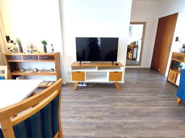 Av. Dorrego 2700 - 55m2 Amoblado - Laundry y Pileta