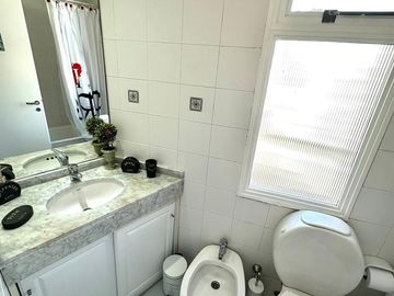 Av. Dorrego 2700 - 55m2 Amoblado - Laundry y Pileta
