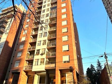 Av. Dorrego 2700 - 55m2 Amoblado - Laundry y Pileta