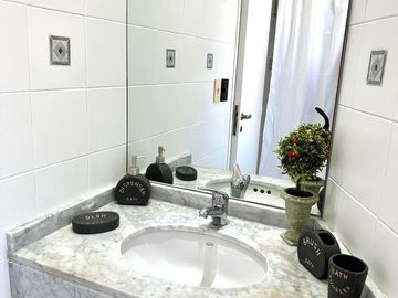 Av. Dorrego 2700 - 55m2 Amoblado - Laundry y Pileta