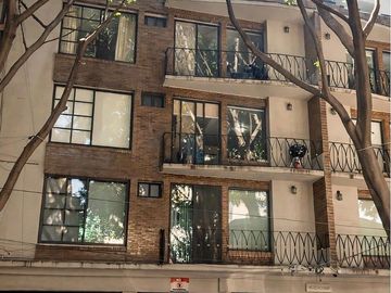 DEPARTAMENTO EN RENTA COLONIA JUAREZ