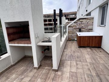 Departamento en Main Park Canning