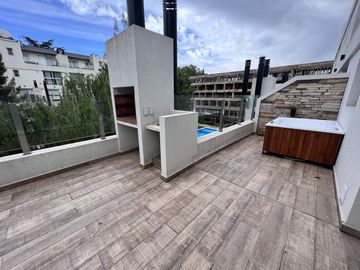 Departamento en Main Park Canning