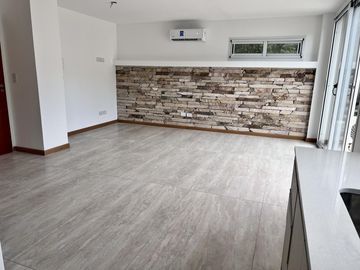 Departamento en Main Park Canning