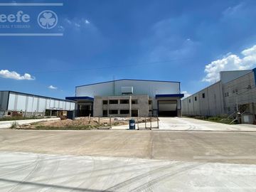 NAVE EN ALQUILER EN PARQUE INDUSTRIAL - PITEC - A ESTRENAR- 3500 M2