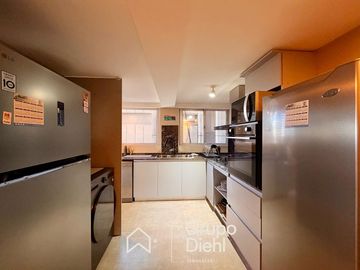EXCLUSIVO Departamento A LA VENTA frente a Palacio Ferreyra