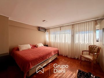 EXCLUSIVO Departamento A LA VENTA frente a Palacio Ferreyra