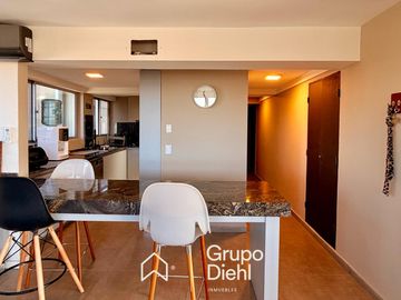 EXCLUSIVO Departamento A LA VENTA frente a Palacio Ferreyra