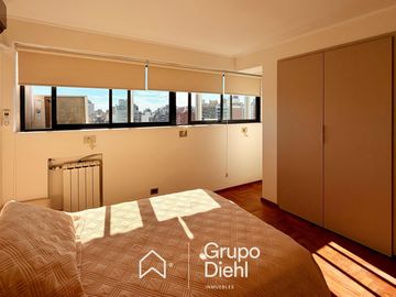 EXCLUSIVO Departamento A LA VENTA frente a Palacio Ferreyra