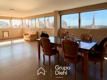 EXCLUSIVO Departamento A LA VENTA frente a Palacio Ferreyra