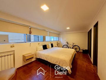 EXCLUSIVO Departamento A LA VENTA frente a Palacio Ferreyra