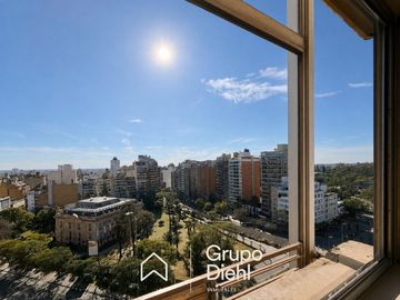 EXCLUSIVO Departamento A LA VENTA frente a Palacio Ferreyra