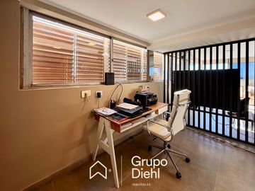 EXCLUSIVO Departamento A LA VENTA frente a Palacio Ferreyra