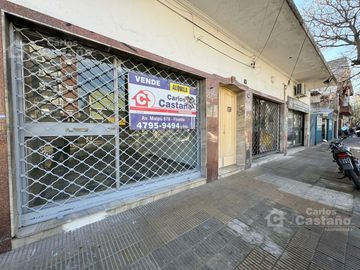 Local Sobre Calle Comercial