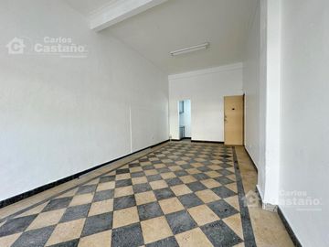 Local Sobre Calle Comercial