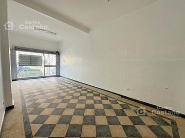 Local Sobre Calle Comercial