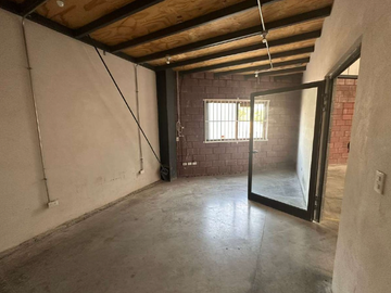 Nave Industrial en Renta | El Obispo – Santa Catarina