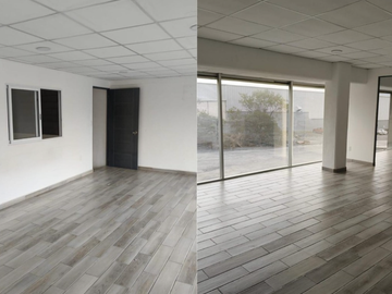 Nave Industrial en Renta | Parque Industrial La Puerta – Santa Catarina
