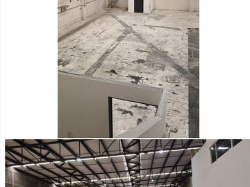 Nave Industrial en Renta | Parque Industrial La Puerta – Santa Catarina