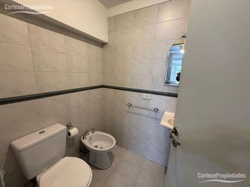 Departamento. Monoambiente. Apto profesional. Recoleta