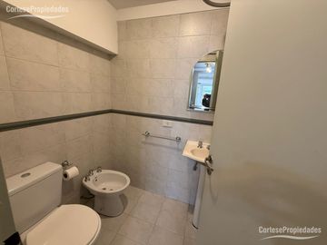 Departamento. Monoambiente. Apto profesional. Recoleta