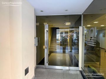 Departamento. Monoambiente. Apto profesional. Recoleta
