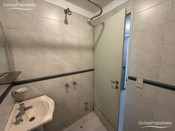 Departamento. Monoambiente. Apto profesional. Recoleta
