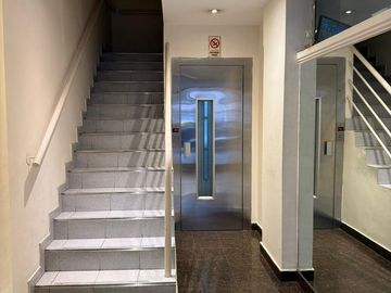Departamento. Monoambiente. Apto profesional. Recoleta