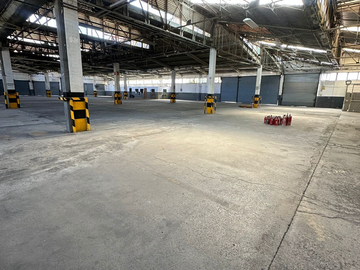Nave Industrial con Oficinas en Renta | San Pedro Garza García