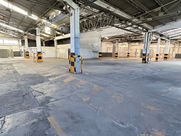 Nave Industrial con Oficinas en Renta | San Pedro Garza García