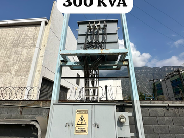 Nave Industrial con Oficinas en Renta | San Pedro Garza García