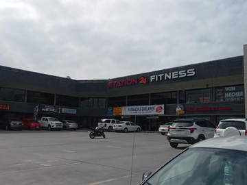 Local Comercial en Renta | Bello Amanecer, Guadalupe – Ruiz Cortines