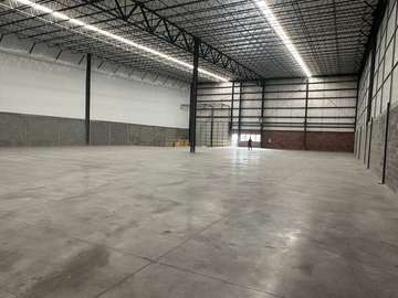 Naves Industriales en Renta | CONEKTA 1 – Guadalupe