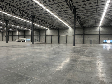 Nave Industrial en Renta | CONEKTA 2 – Guadalupe