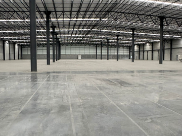 Nave Industrial en Renta | CONEKTA 2 – Guadalupe