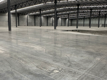 Nave Industrial en Renta | CONEKTA 2 – Guadalupe